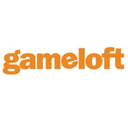 Gameloft remporte un vif succs sur l'App Store
